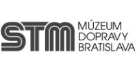 STM - Múzeum dopravy v Bratislave